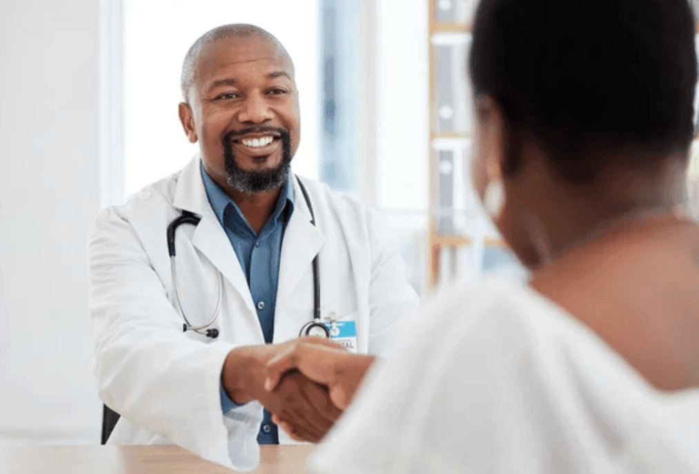 Doctor/Physician Appointment's