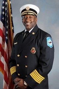 Amos Johnson