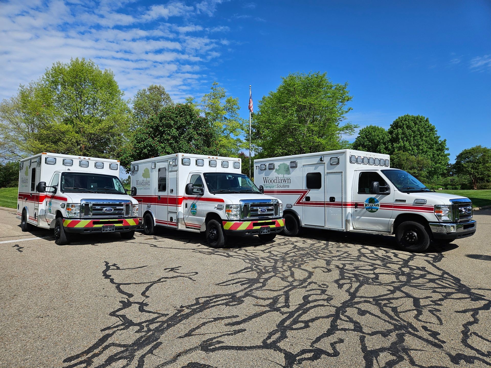 Non-Emergency Medical Transport