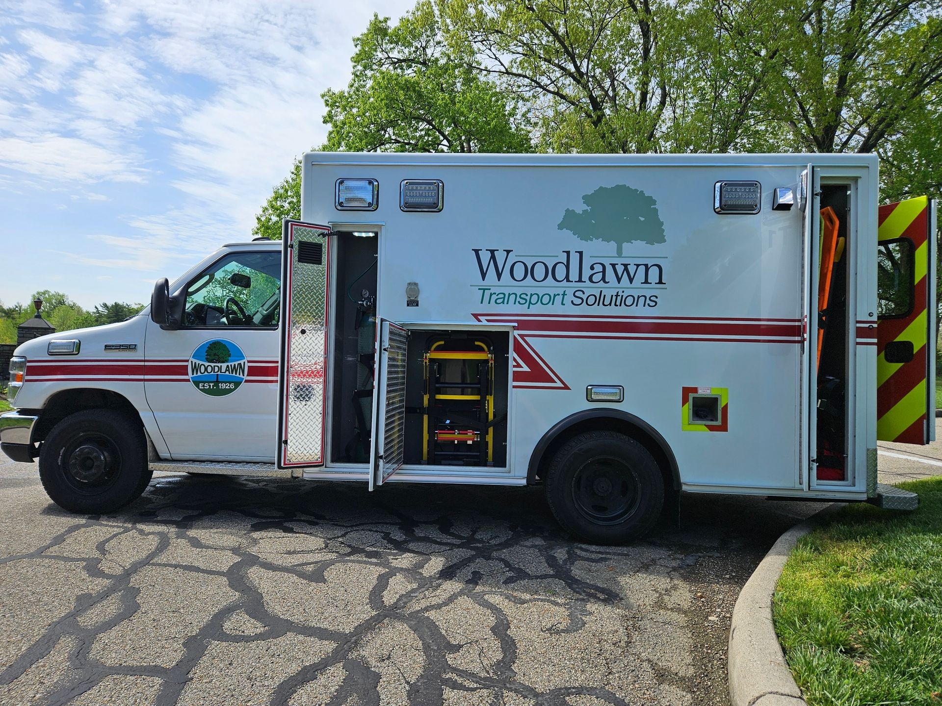 Urgent ED Medical Transportation (Non-911)