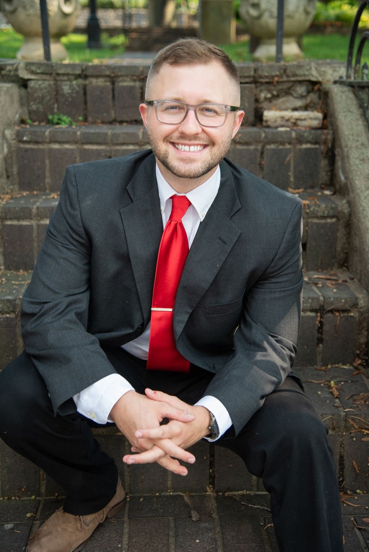 Zachary Russ